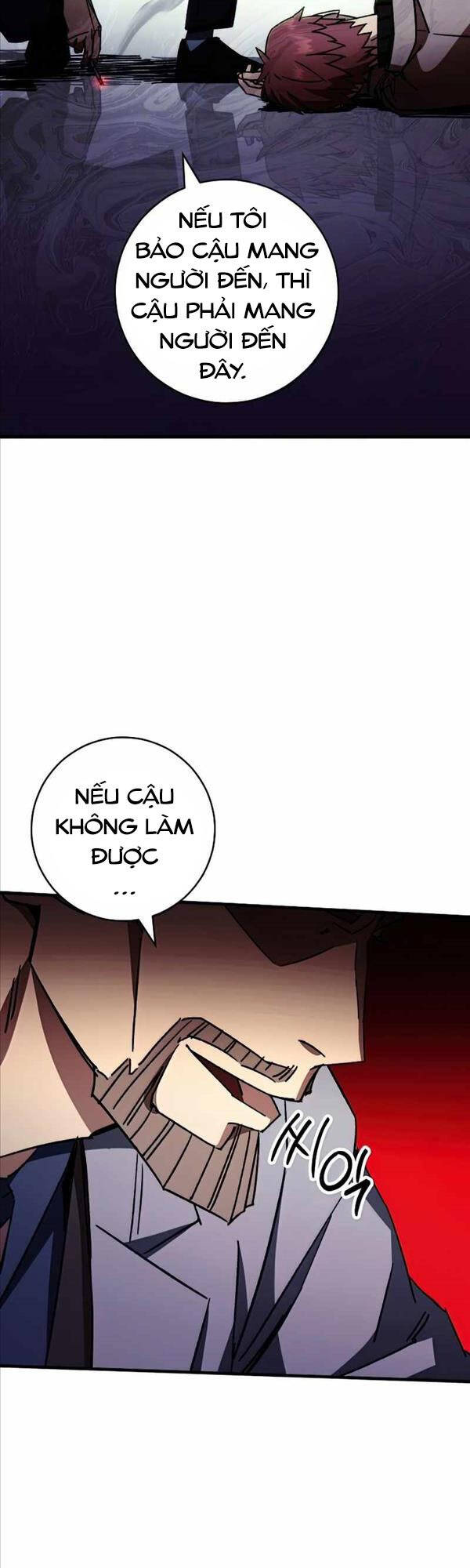 Anh Hùng Trở Về: Chương 48