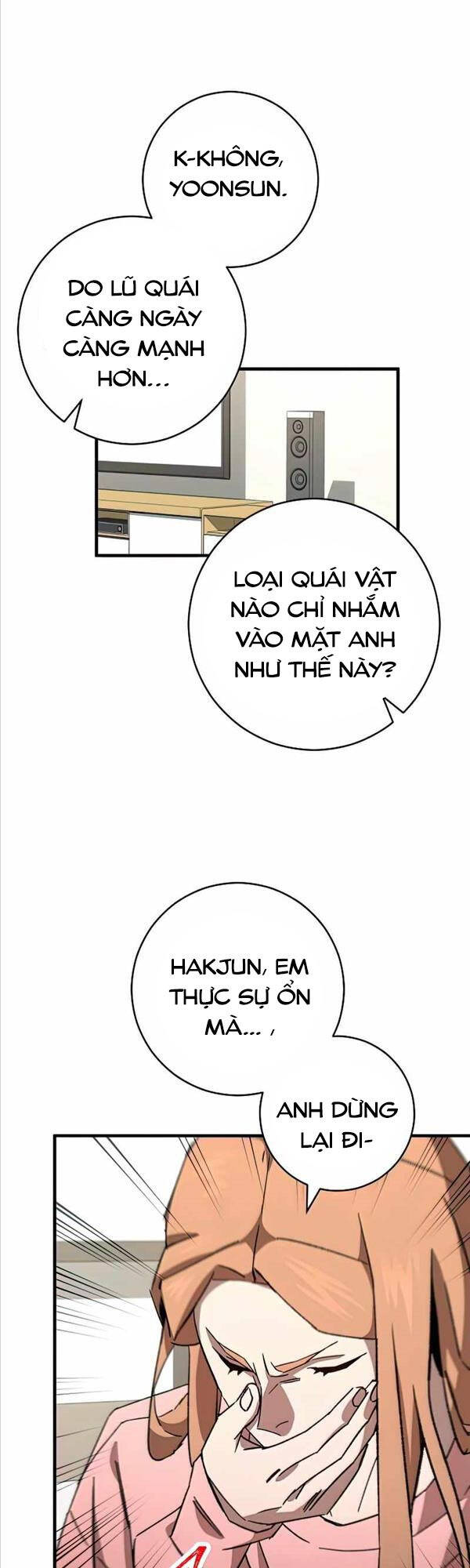 Anh Hùng Trở Về: Chương 48