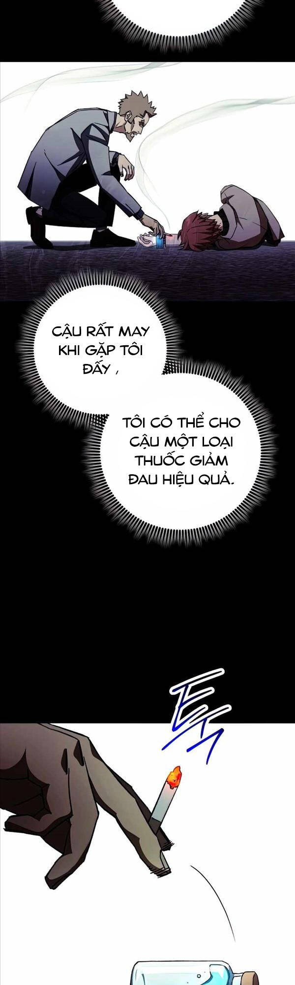 Anh Hùng Trở Về: Chương 48