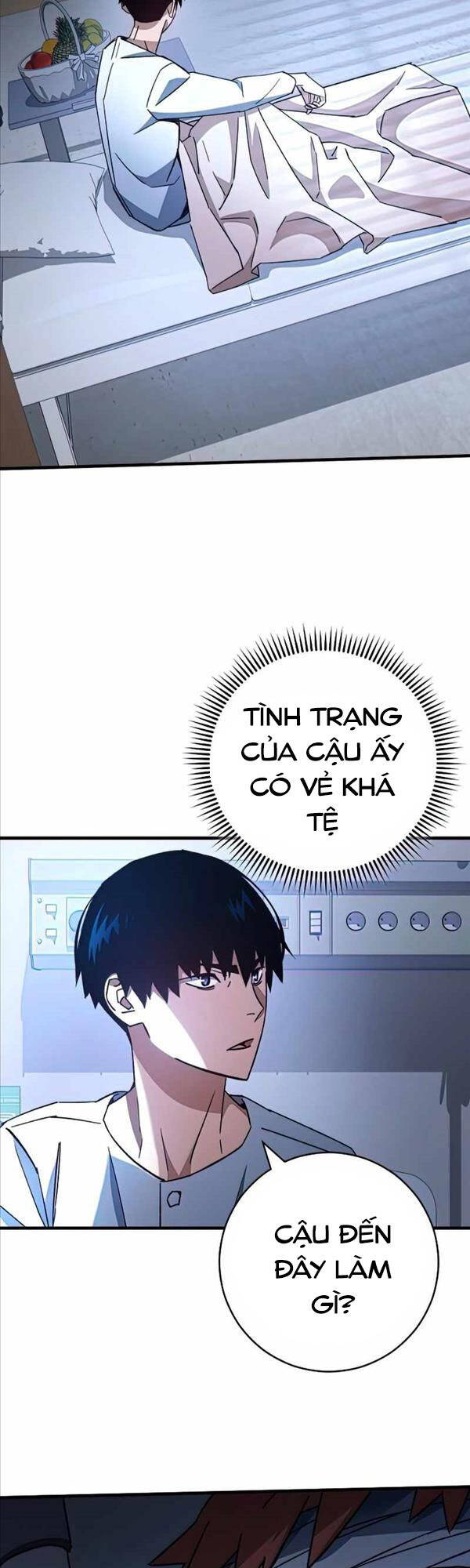 Anh Hùng Trở Về: Chương 48