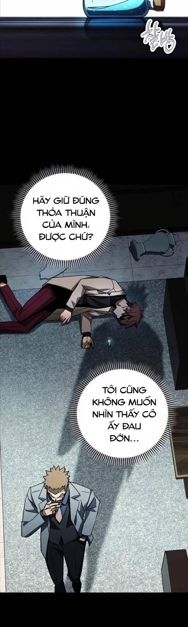 Anh Hùng Trở Về: Chương 48