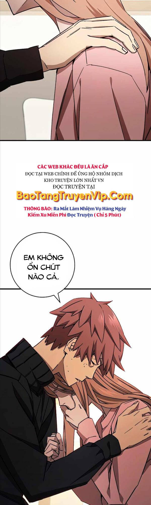 Anh Hùng Trở Về: Chương 48