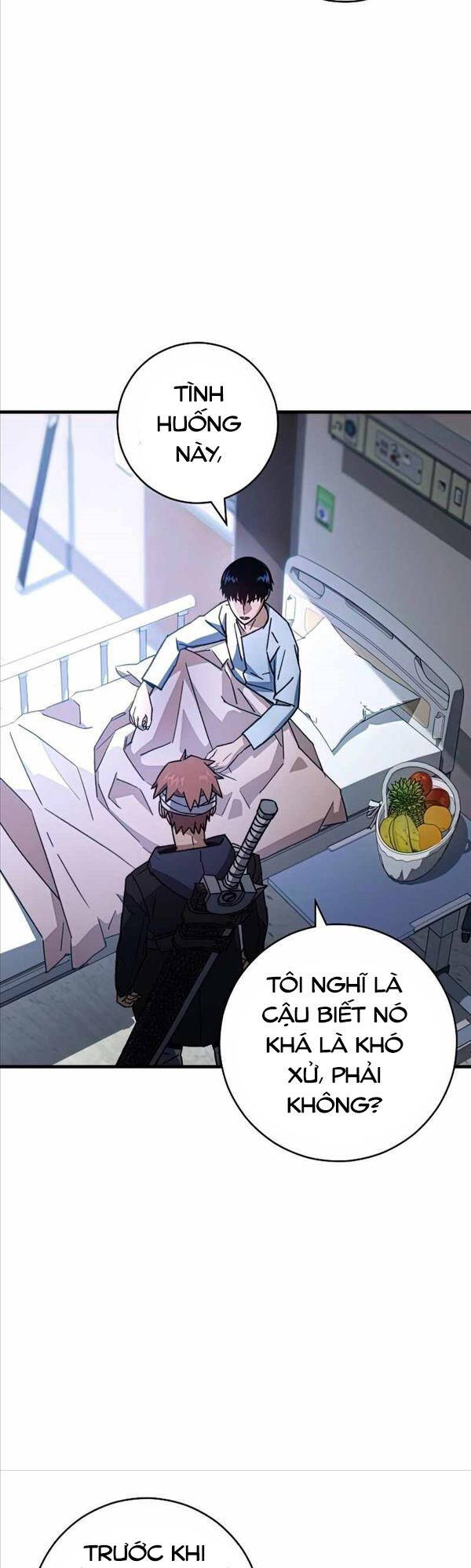 Anh Hùng Trở Về: Chương 48