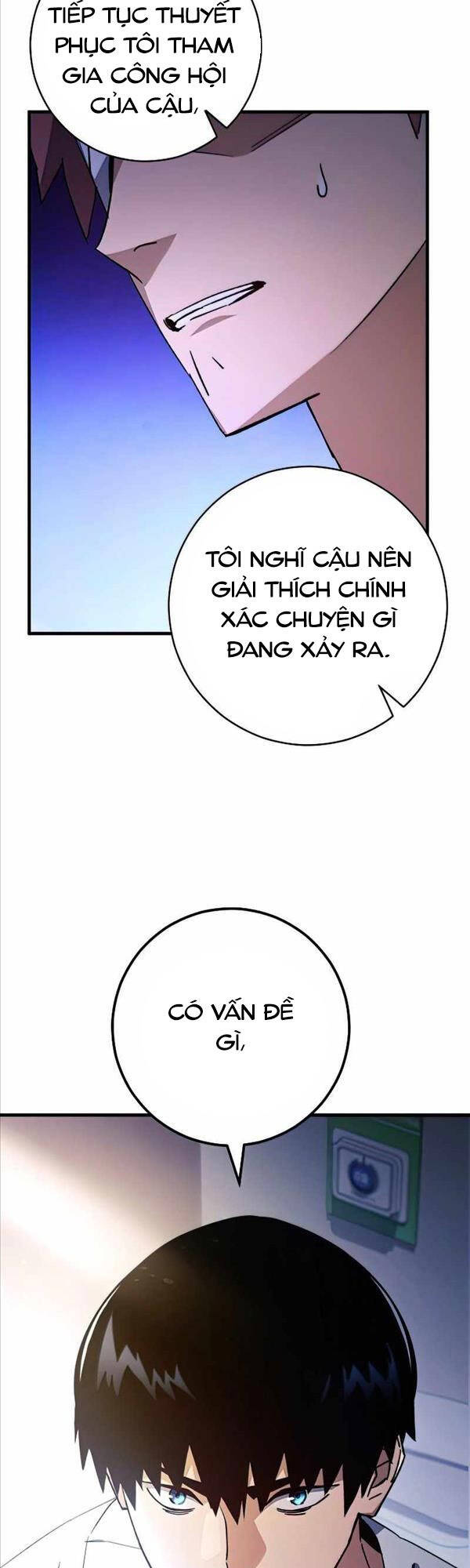 Anh Hùng Trở Về: Chương 48