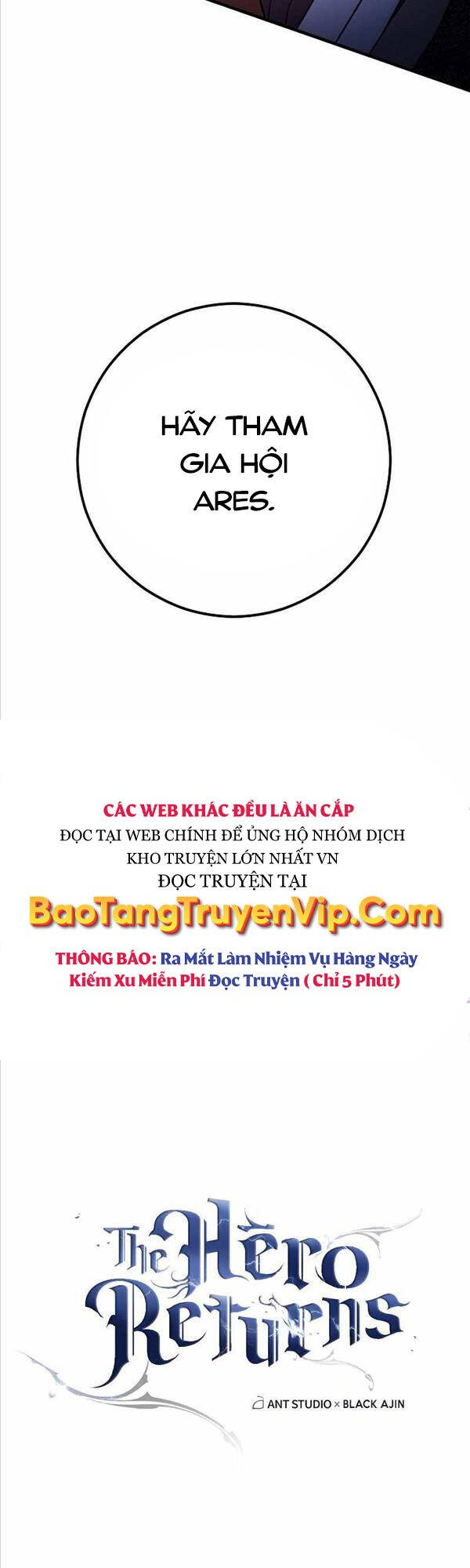 Anh Hùng Trở Về: Chương 48