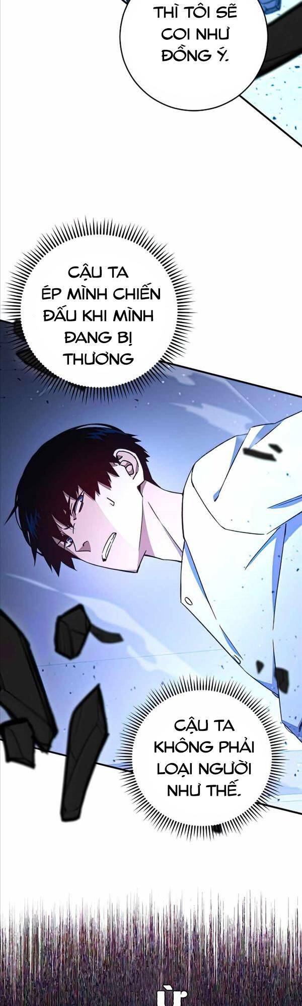 Anh Hùng Trở Về: Chương 49