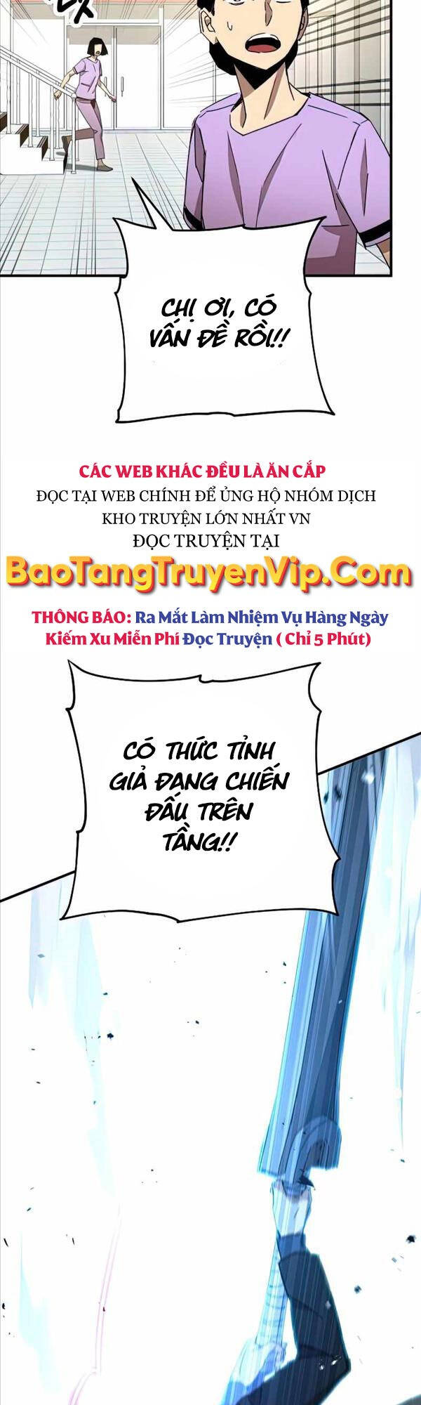 Anh Hùng Trở Về: Chương 49