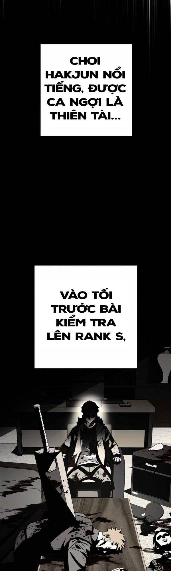 Anh Hùng Trở Về: Chương 49