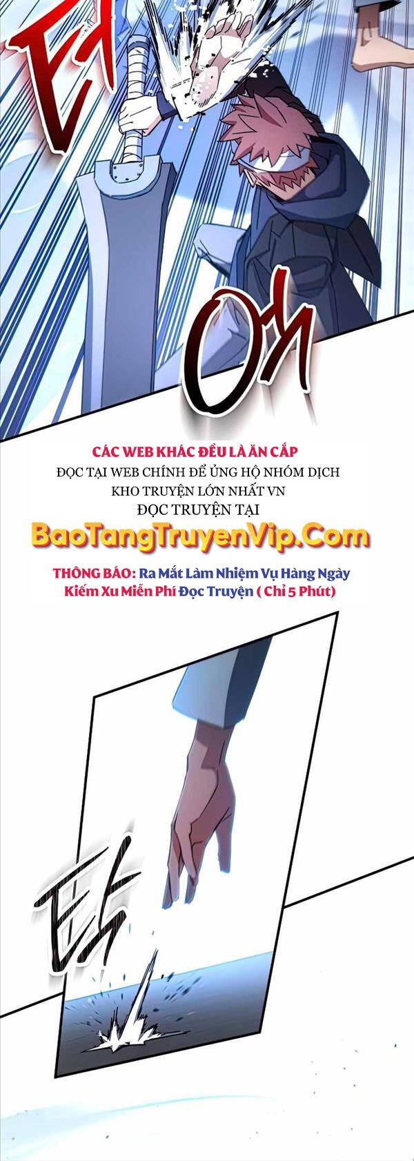 Anh Hùng Trở Về: Chương 49