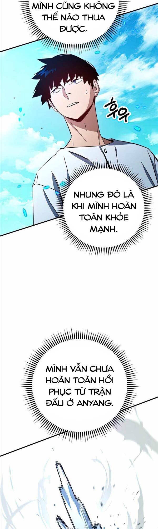 Anh Hùng Trở Về: Chương 49
