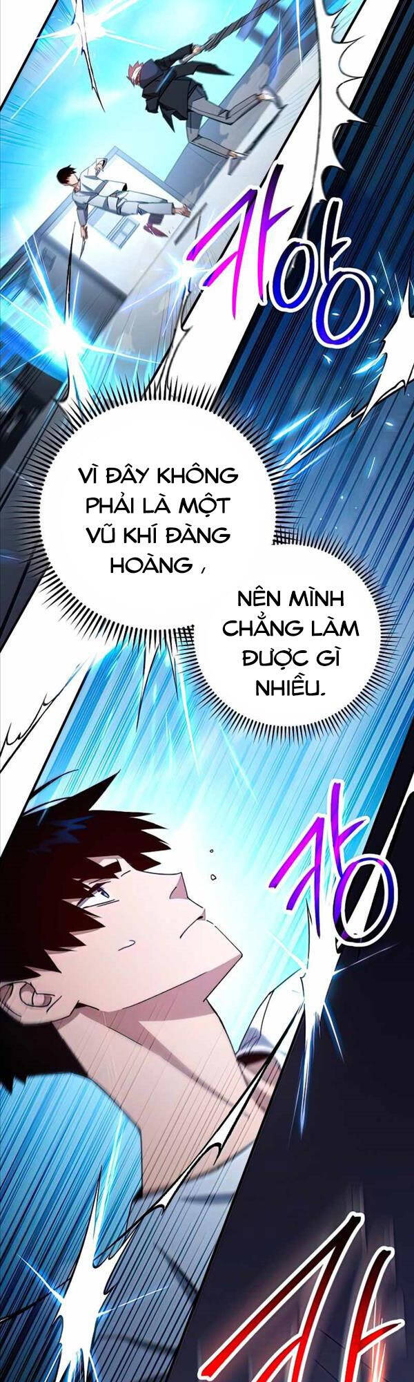 Anh Hùng Trở Về: Chương 49