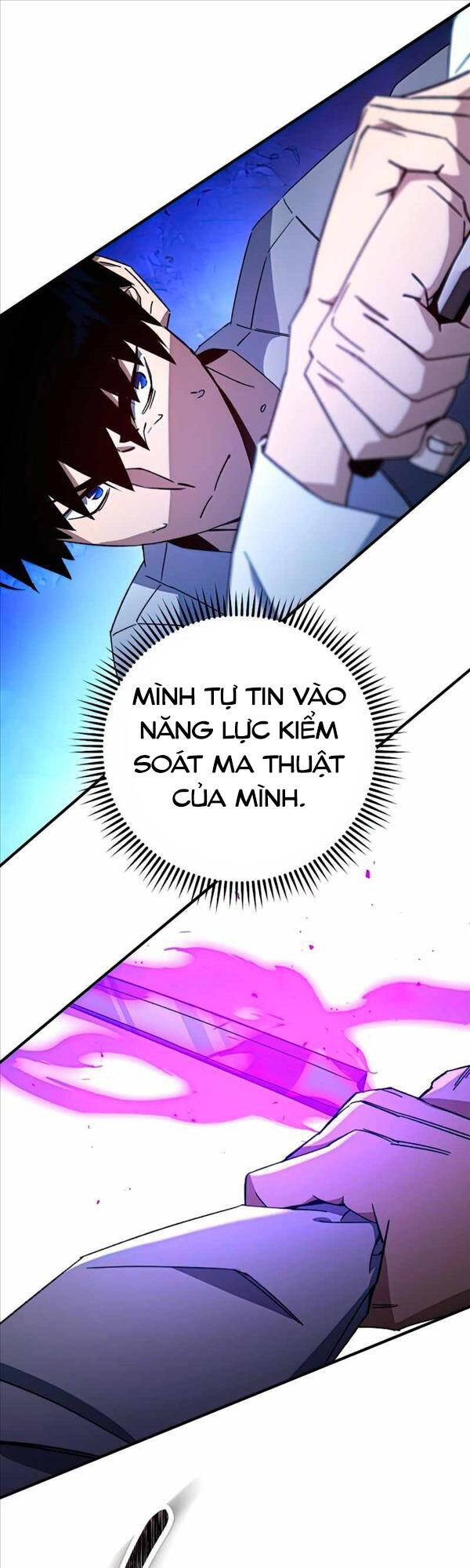 Anh Hùng Trở Về: Chương 49