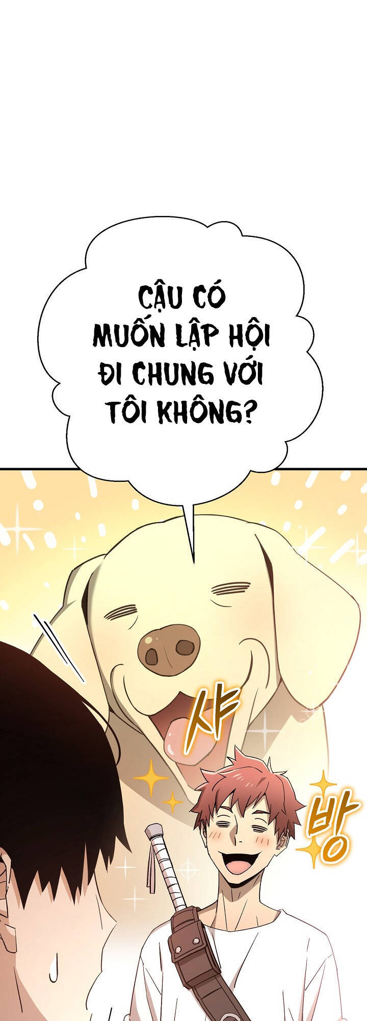 Anh Hùng Trở Về: Chương 5