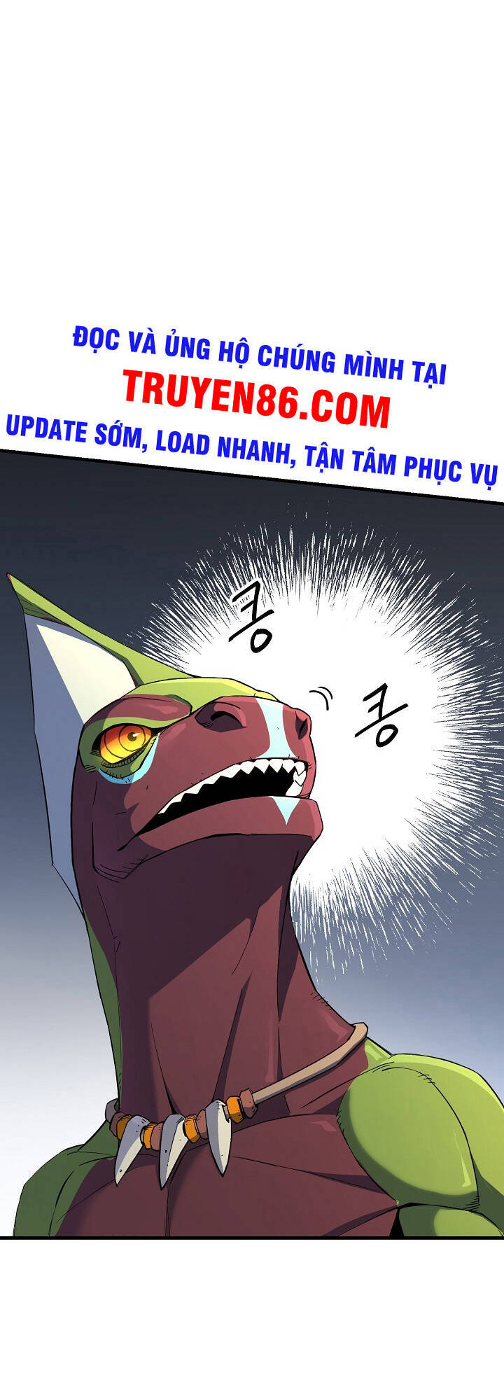 Anh Hùng Trở Về: Chương 5
