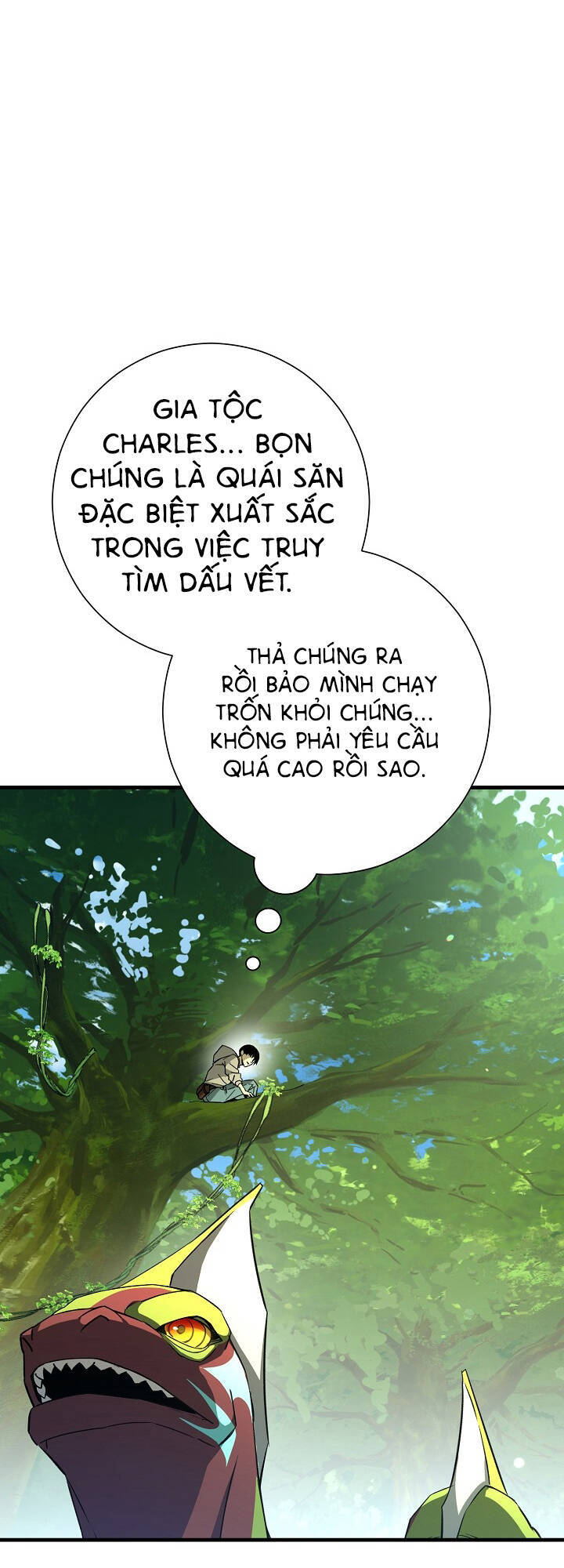 Anh Hùng Trở Về: Chương 5