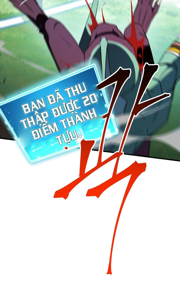 Anh Hùng Trở Về: Chương 5
