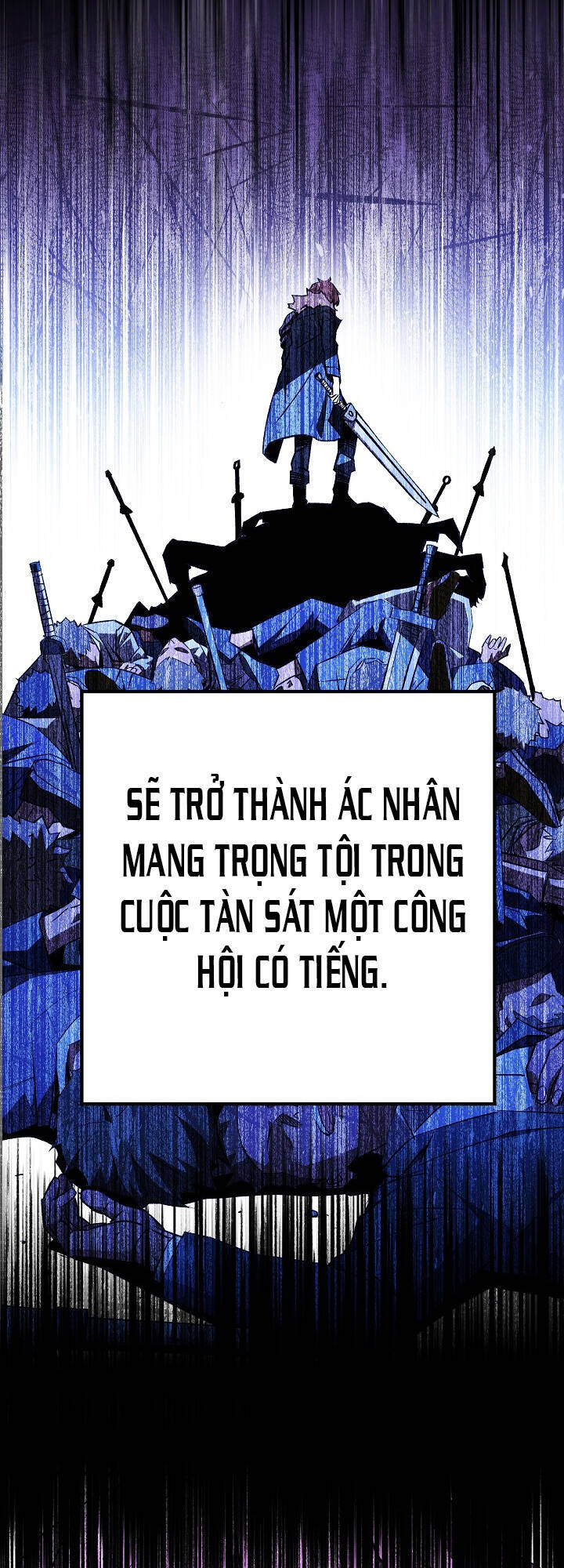Anh Hùng Trở Về: Chương 5