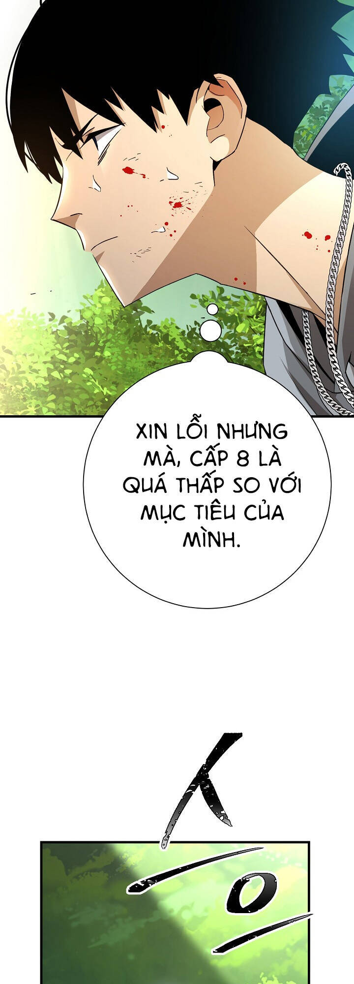 Anh Hùng Trở Về: Chương 5