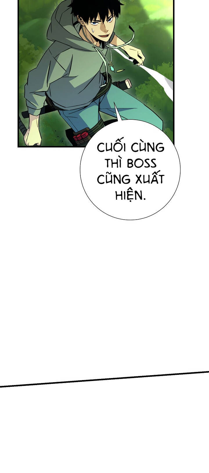 Anh Hùng Trở Về: Chương 5