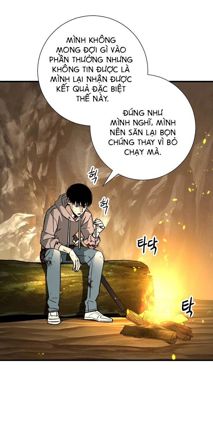 Anh Hùng Trở Về: Chương 5
