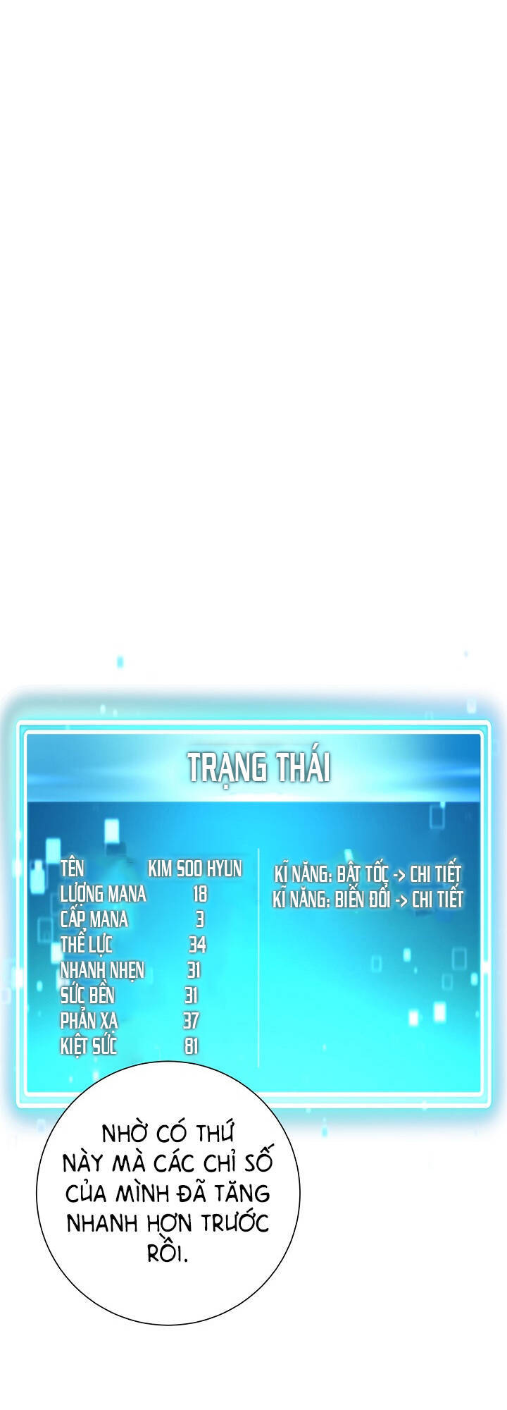 Anh Hùng Trở Về: Chương 5
