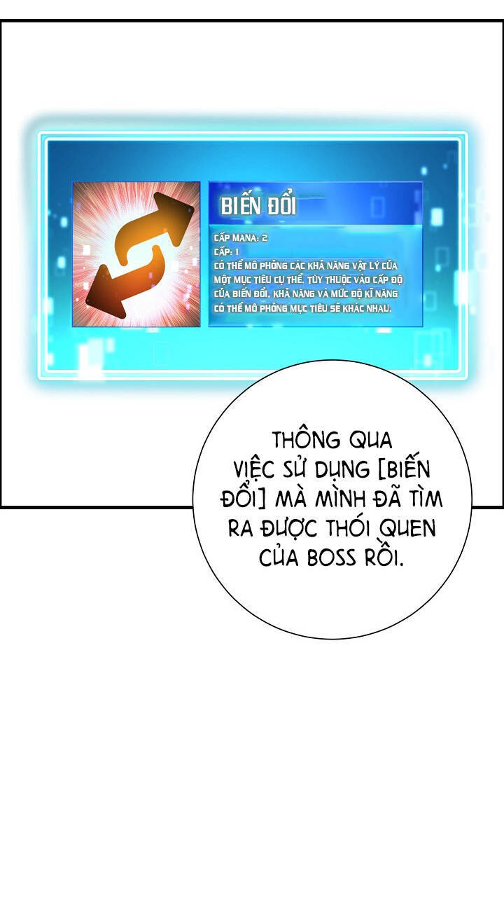 Anh Hùng Trở Về: Chương 5