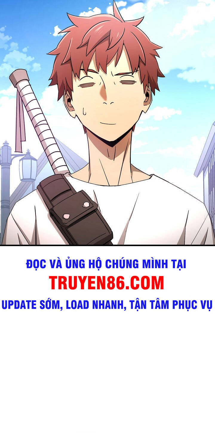Anh Hùng Trở Về: Chương 5
