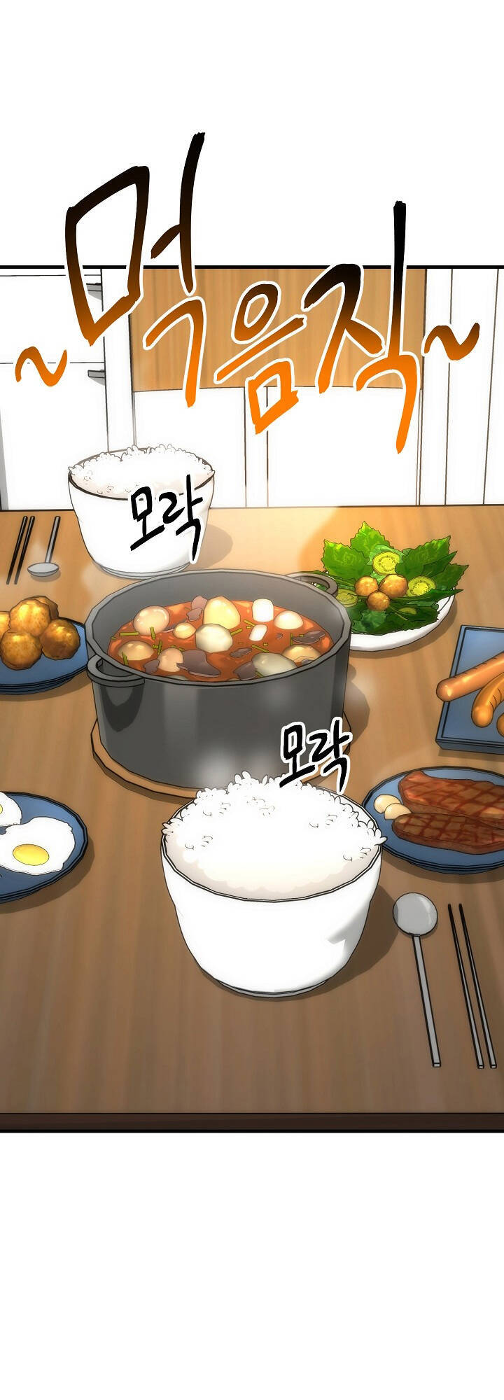 Anh Hùng Trở Về: Chương 5