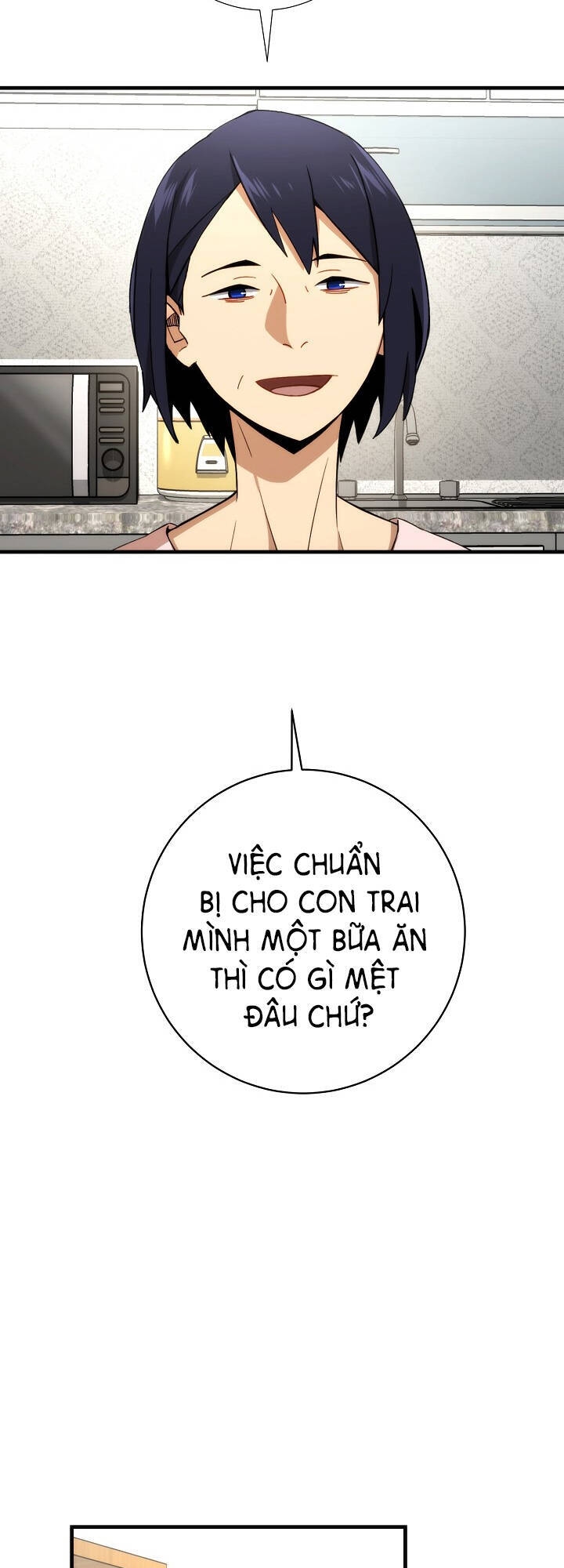 Anh Hùng Trở Về: Chương 5