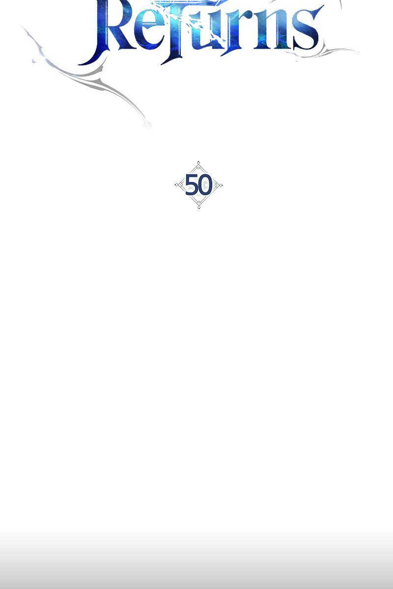 Anh Hùng Trở Về: Chương 50