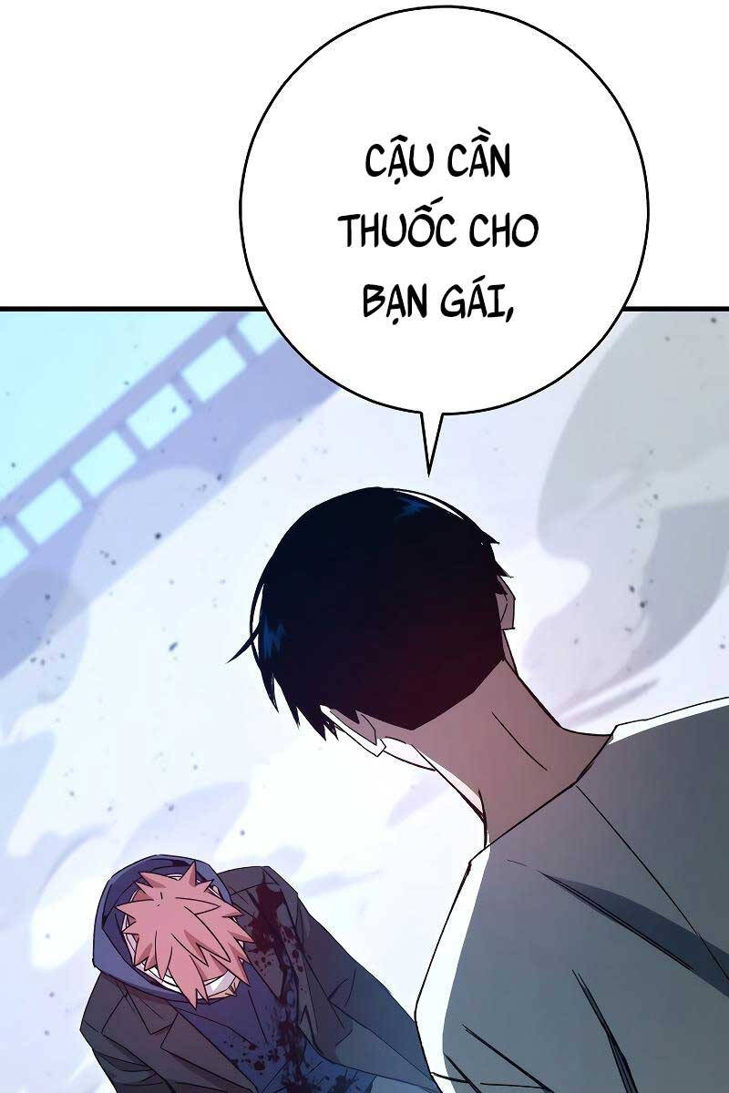 Anh Hùng Trở Về: Chương 50