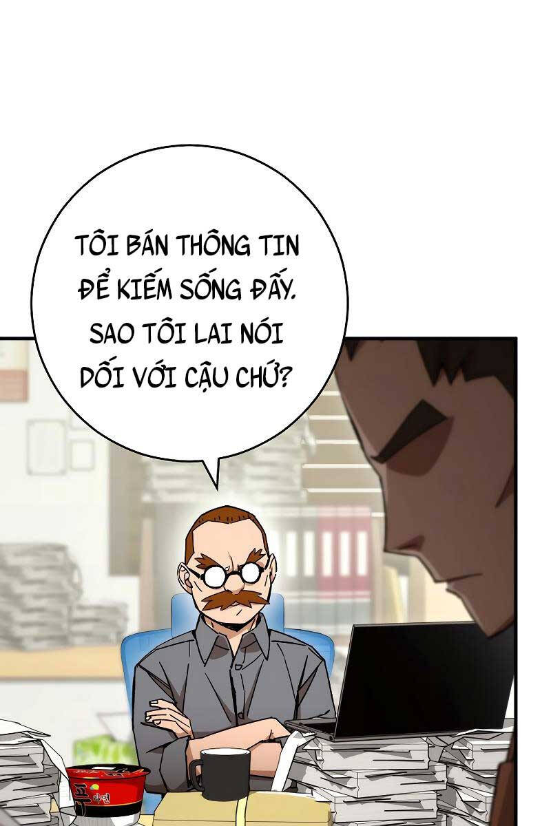 Anh Hùng Trở Về: Chương 50