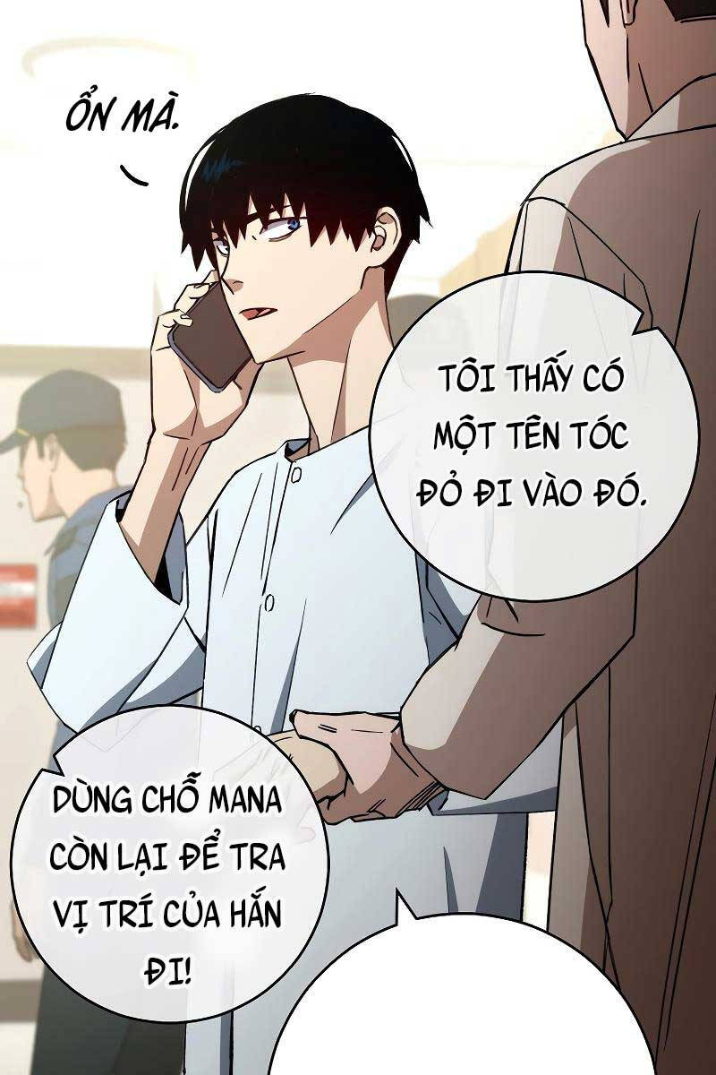 Anh Hùng Trở Về: Chương 50