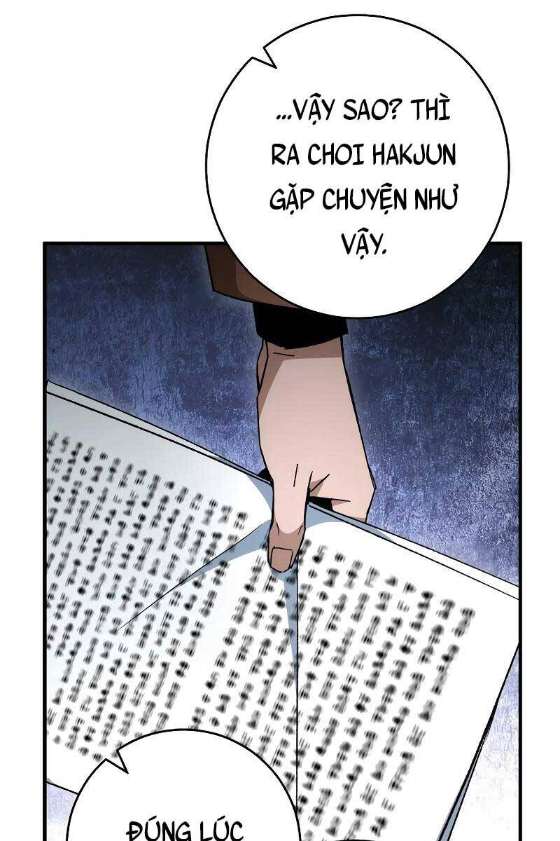 Anh Hùng Trở Về: Chương 50