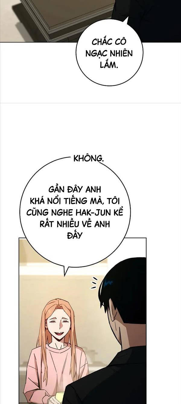 Anh Hùng Trở Về: Chương 51