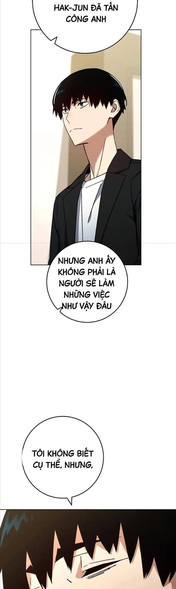 Anh Hùng Trở Về: Chương 51