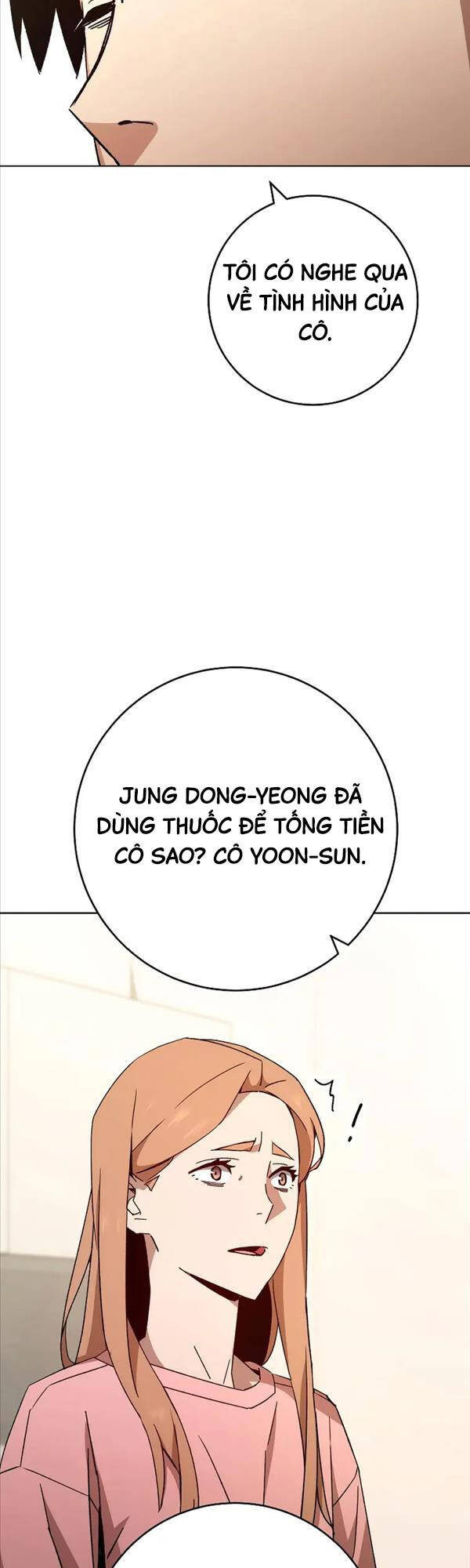Anh Hùng Trở Về: Chương 51