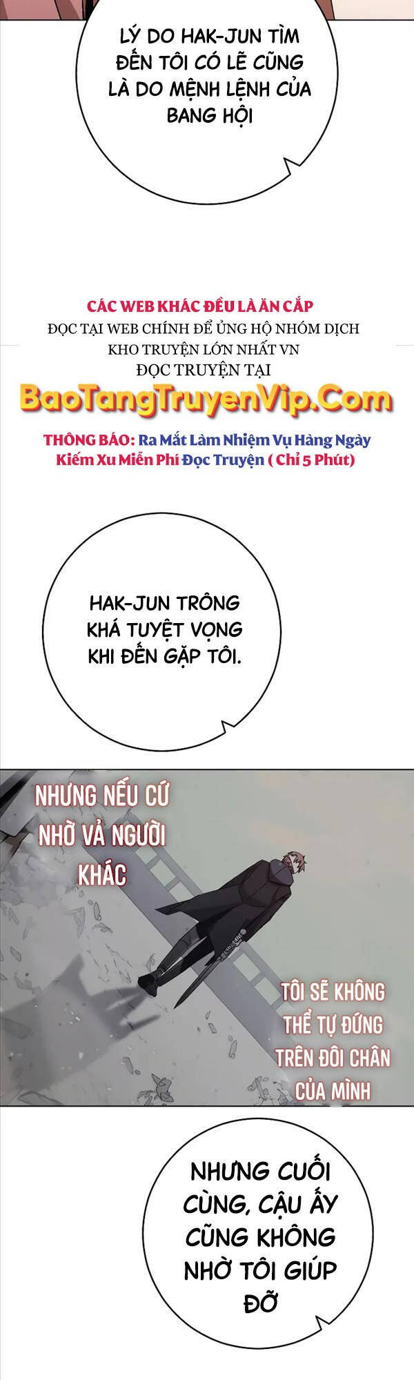 Anh Hùng Trở Về: Chương 51