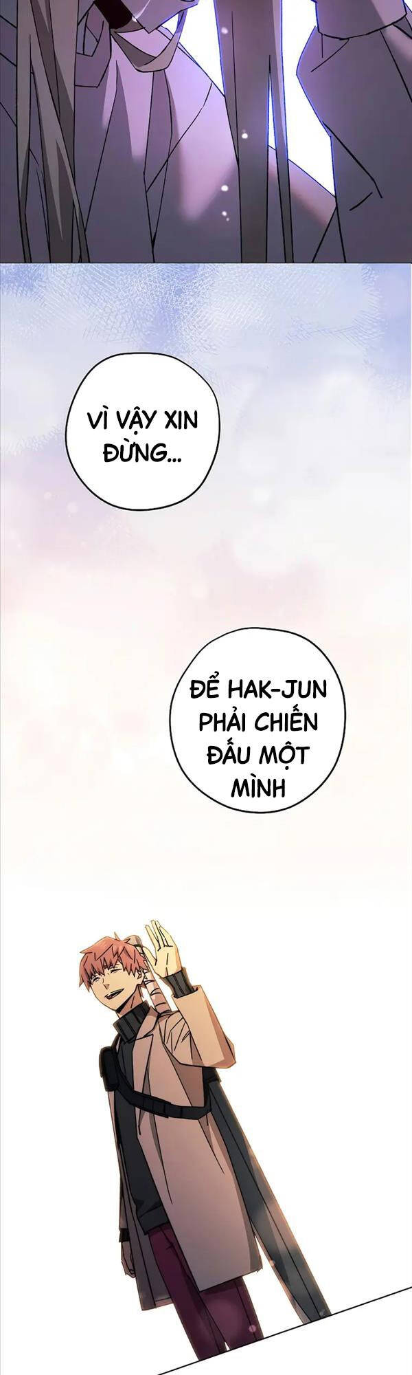 Anh Hùng Trở Về: Chương 51