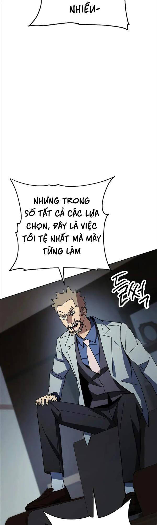 Anh Hùng Trở Về: Chương 51