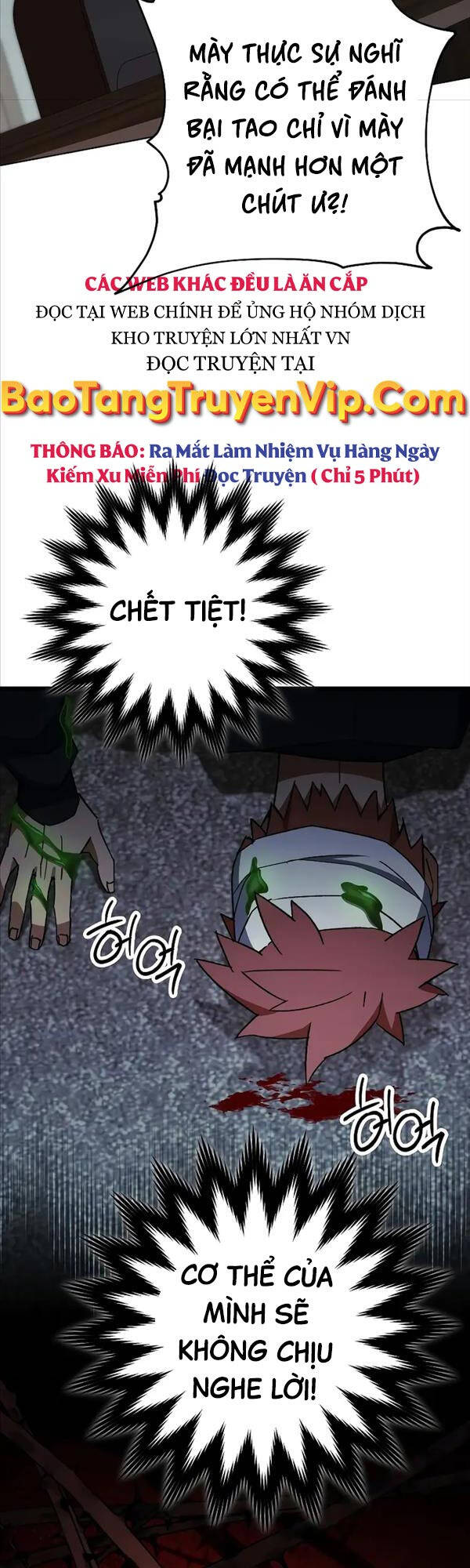 Anh Hùng Trở Về: Chương 51