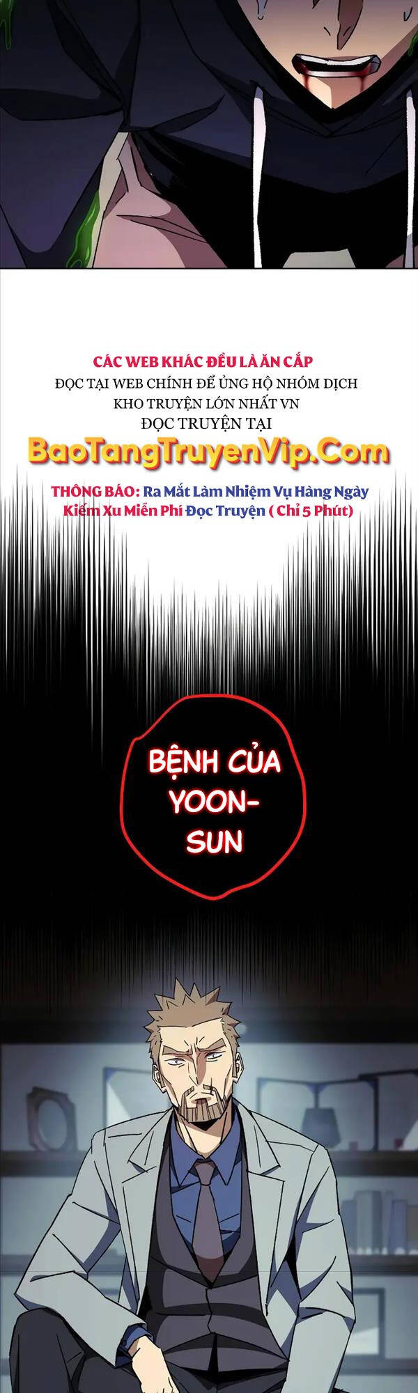 Anh Hùng Trở Về: Chương 51