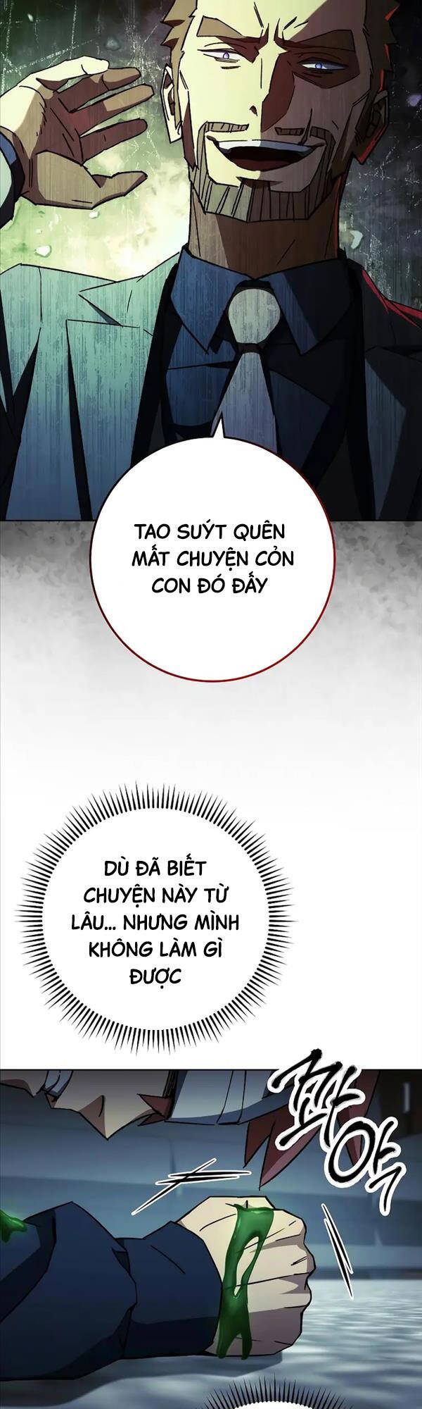 Anh Hùng Trở Về: Chương 51