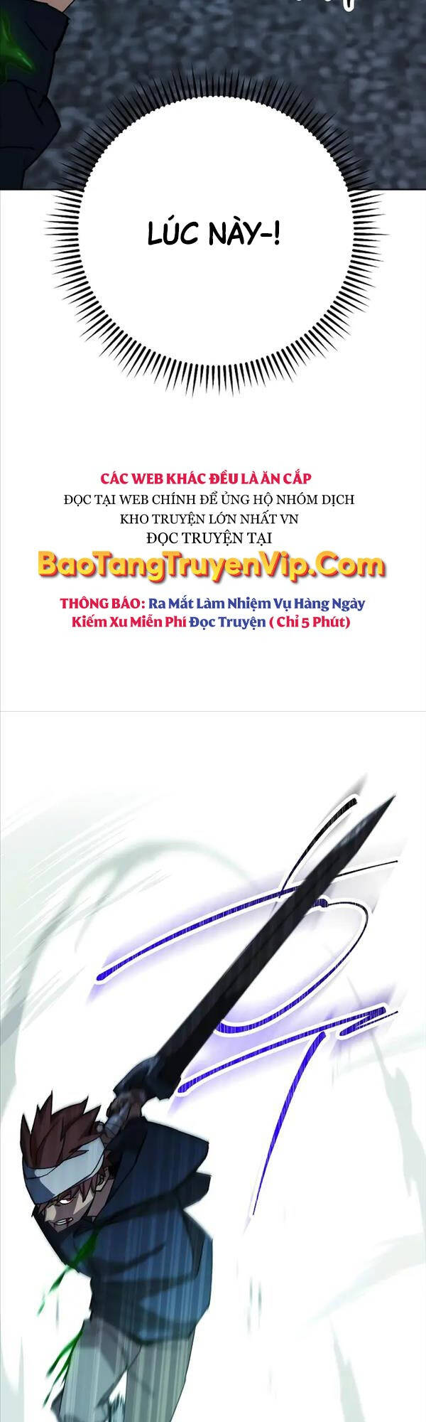 Anh Hùng Trở Về: Chương 51