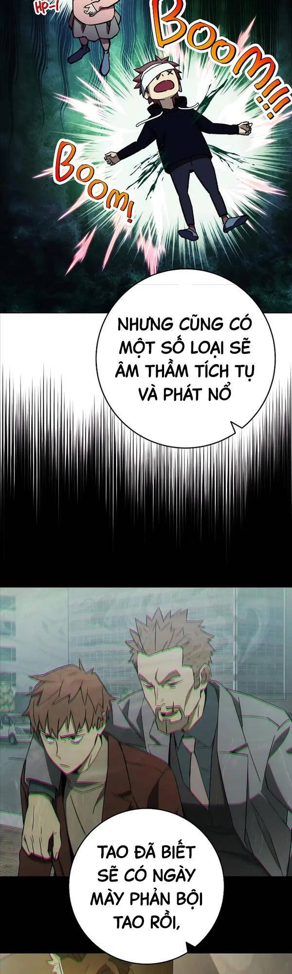 Anh Hùng Trở Về: Chương 51
