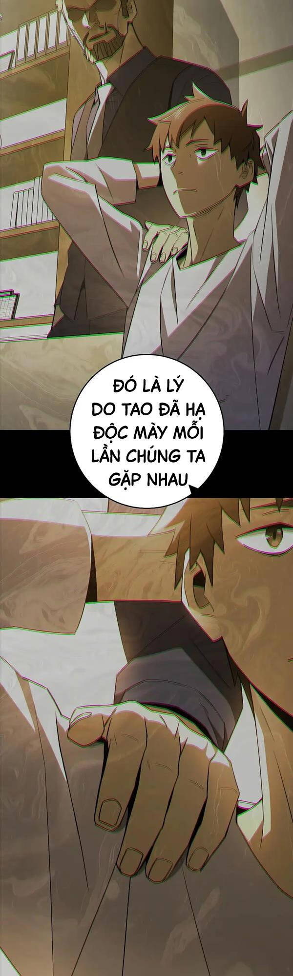 Anh Hùng Trở Về: Chương 51