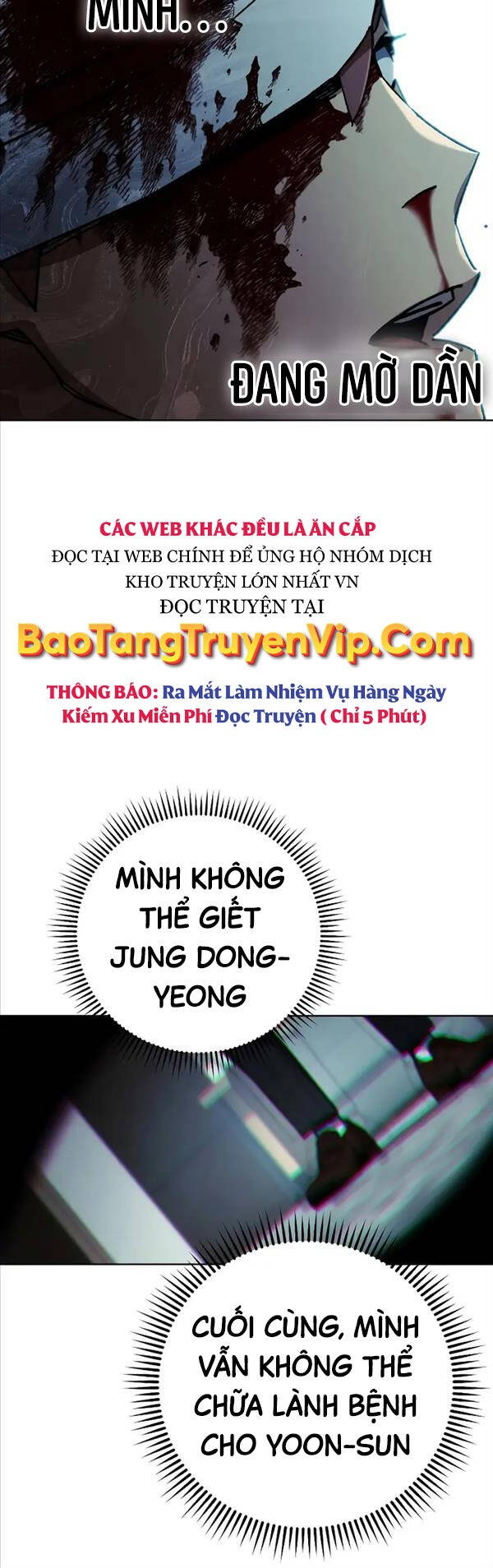 Anh Hùng Trở Về: Chương 51