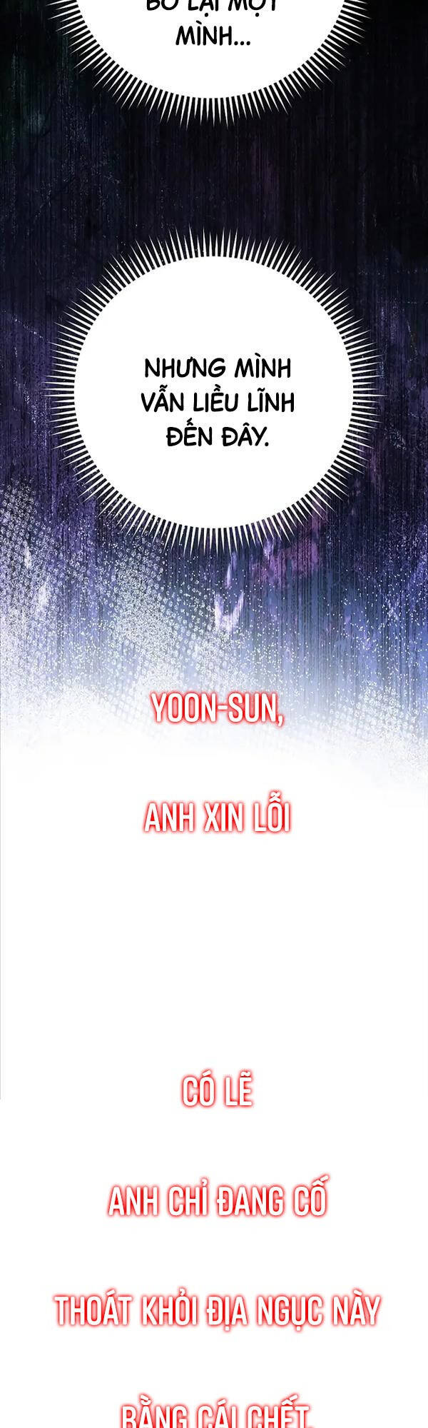 Anh Hùng Trở Về: Chương 51