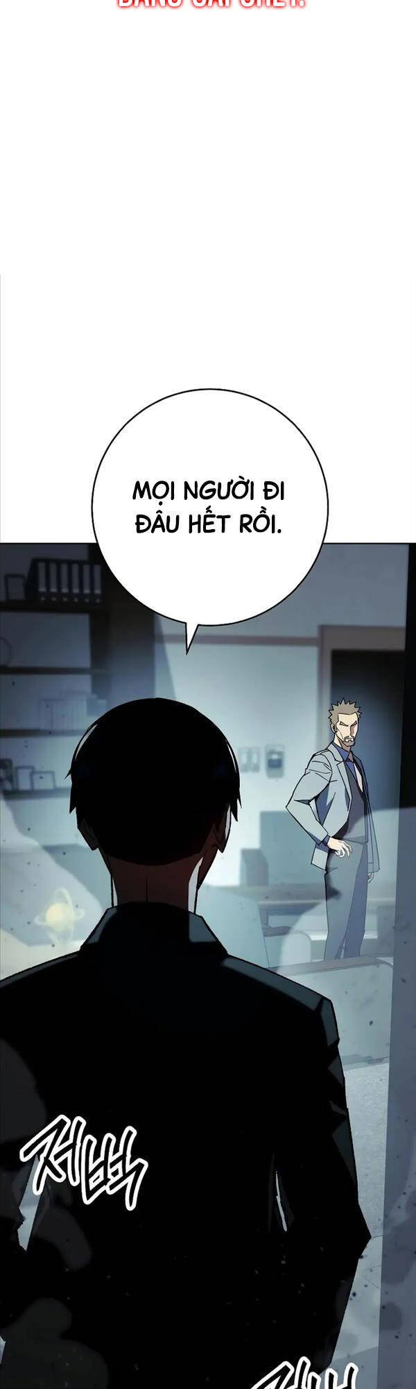 Anh Hùng Trở Về: Chương 51