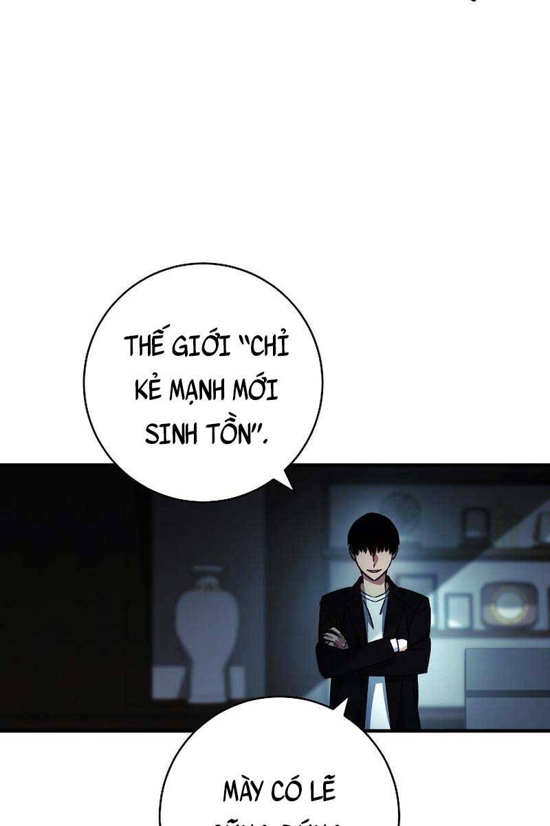 Anh Hùng Trở Về: Chương 52